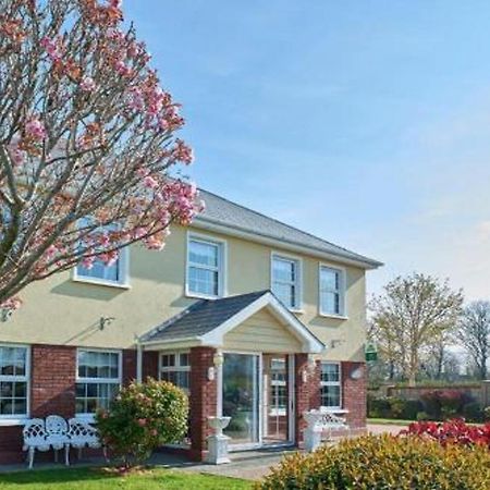 Glenfort House Tralee Buitenkant foto