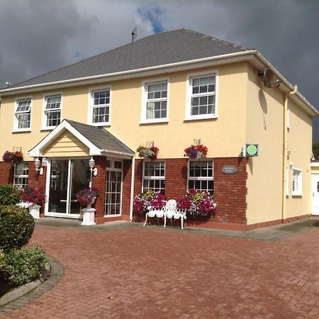 Glenfort House Tralee Buitenkant foto