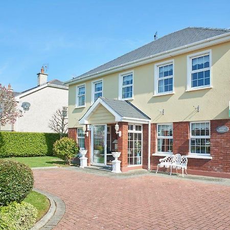 Glenfort House Tralee Buitenkant foto