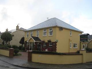 Glenfort House Tralee Buitenkant foto
