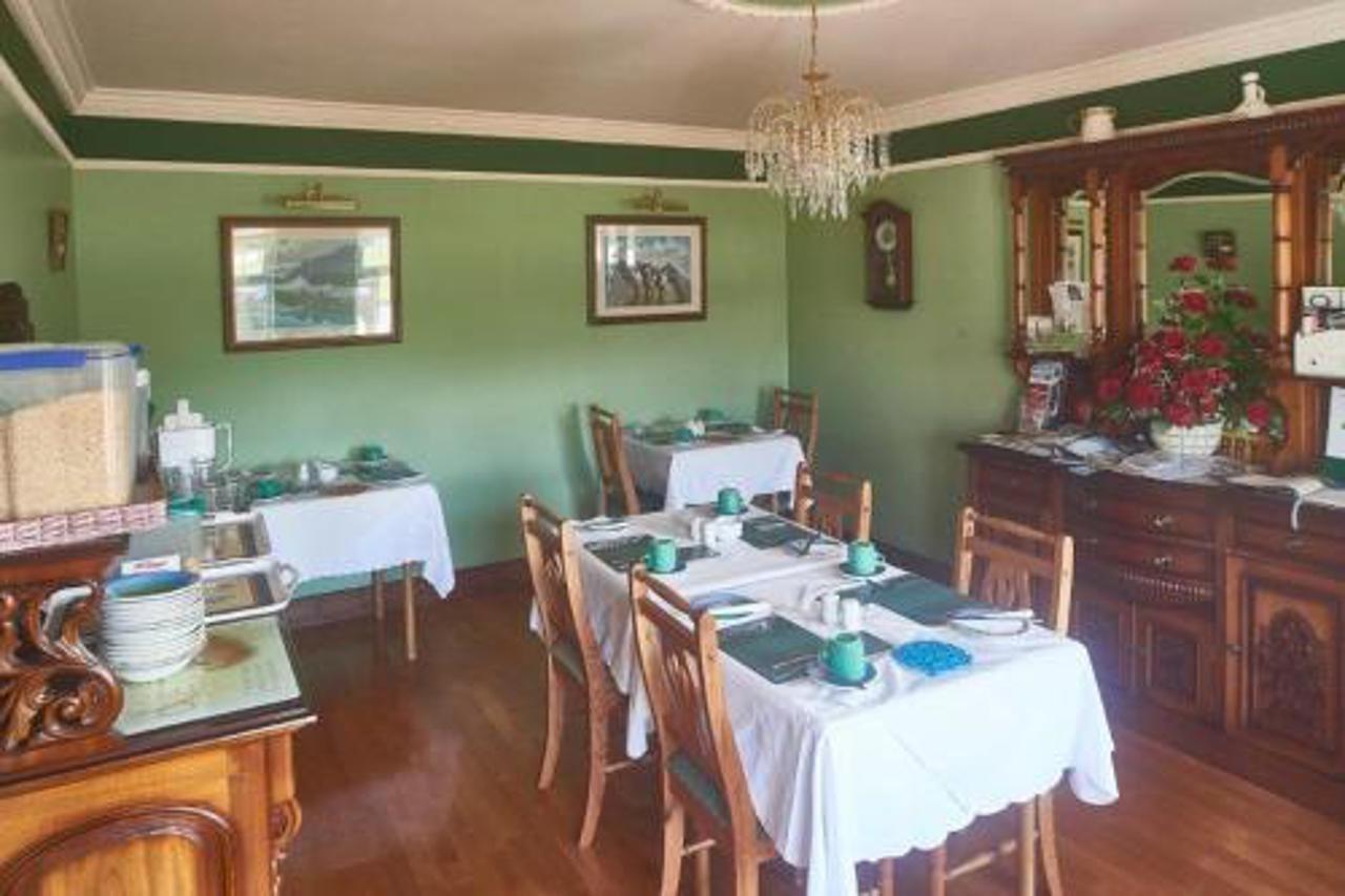 Glenfort House Tralee Buitenkant foto
