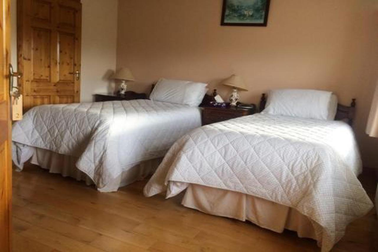 Glenfort House Tralee Buitenkant foto