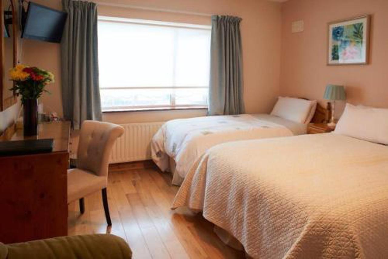 Glenfort House Tralee Buitenkant foto