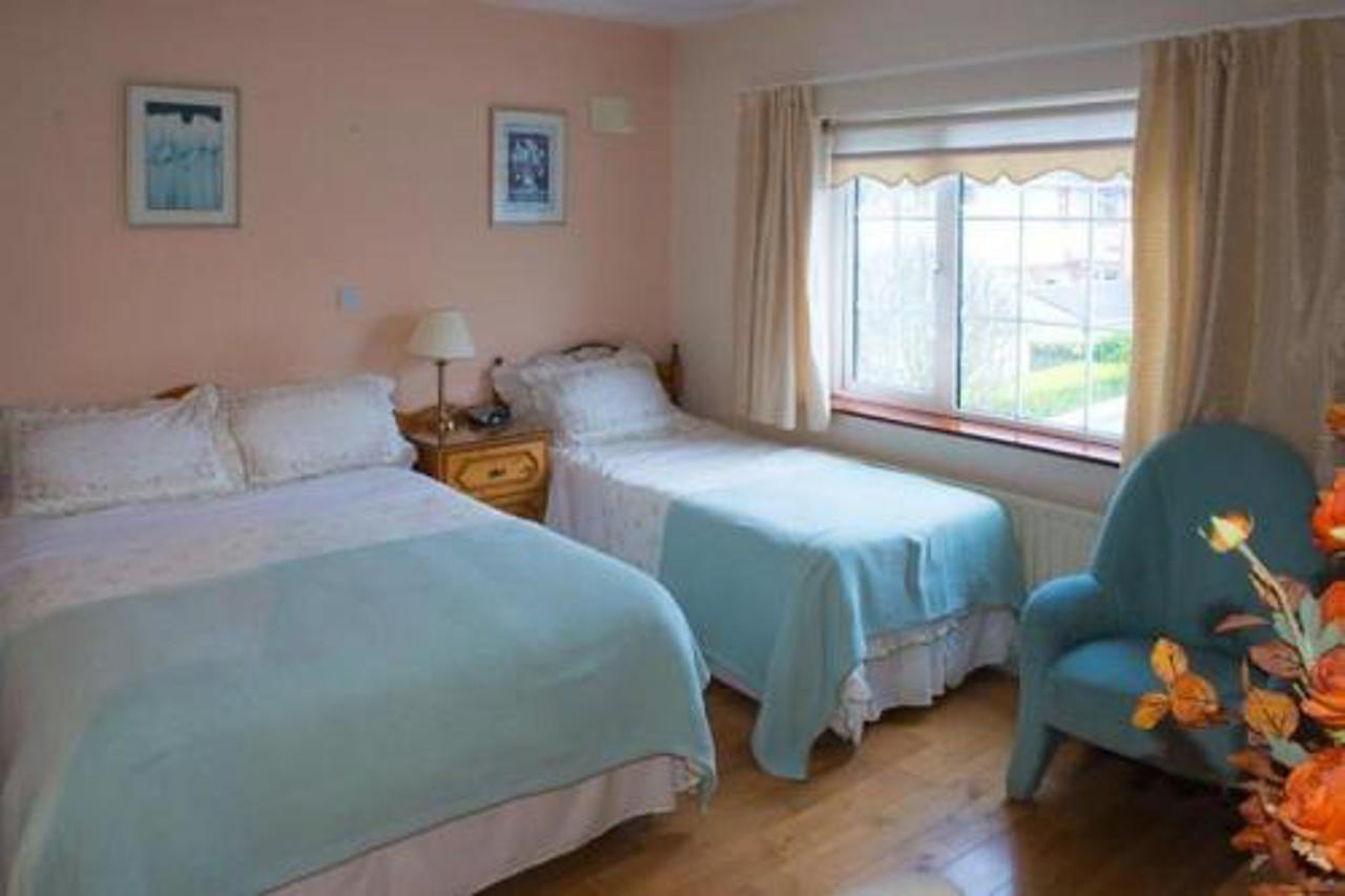 Glenfort House Tralee Buitenkant foto