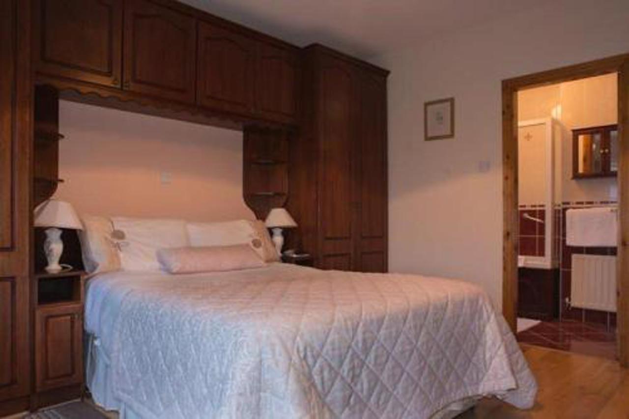 Glenfort House Tralee Buitenkant foto