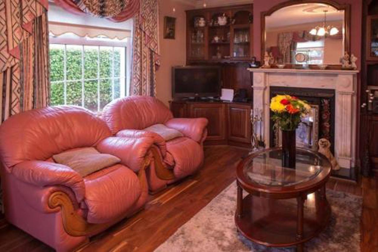 Glenfort House Tralee Buitenkant foto