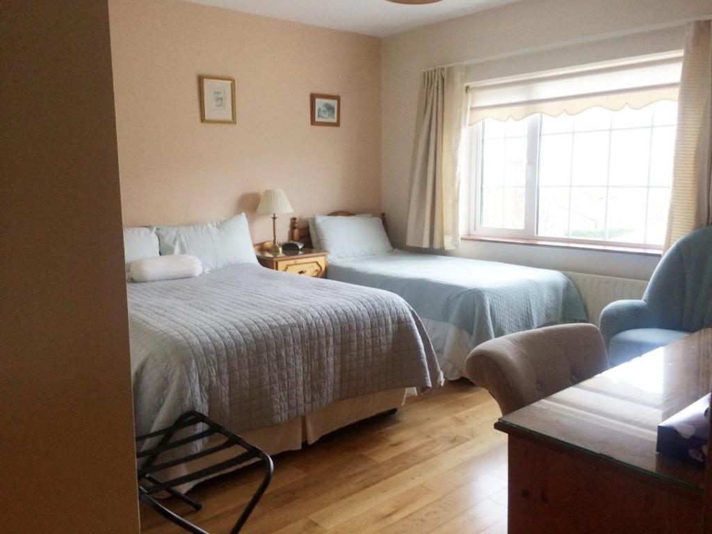 Glenfort House Tralee Buitenkant foto