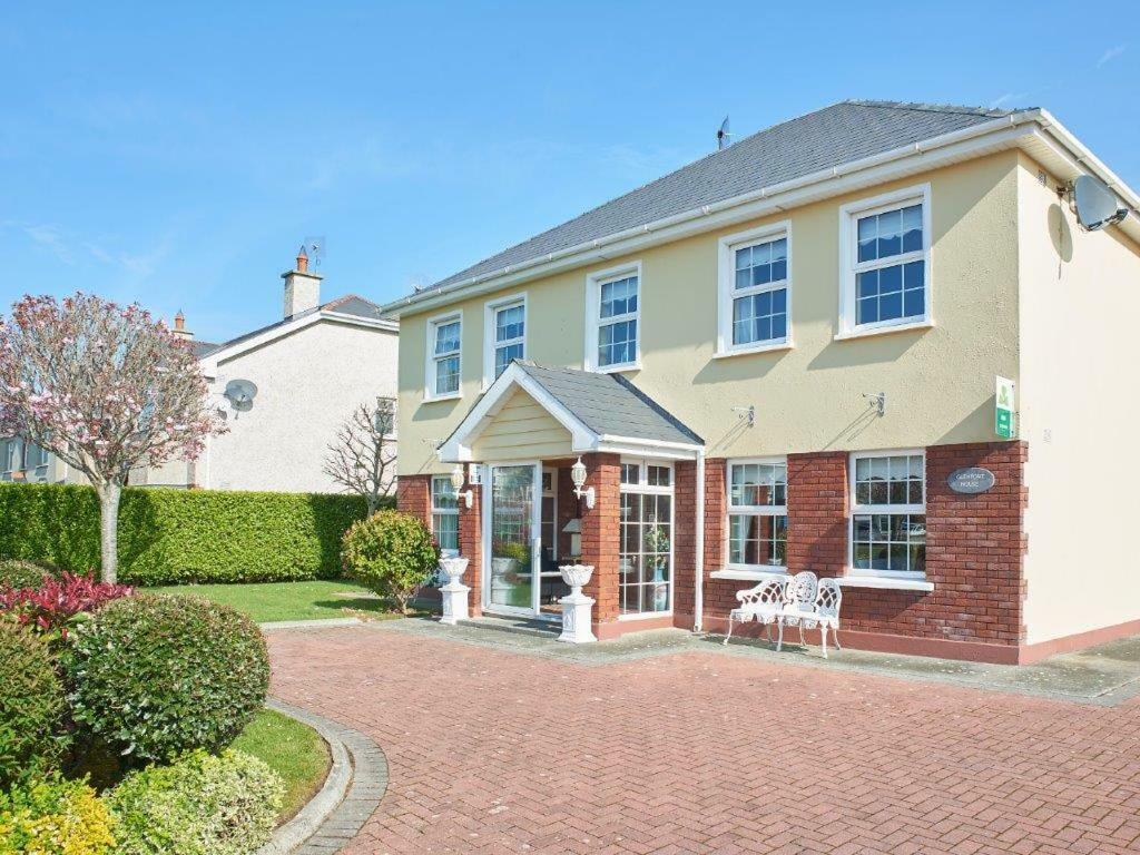 Glenfort House Tralee Buitenkant foto