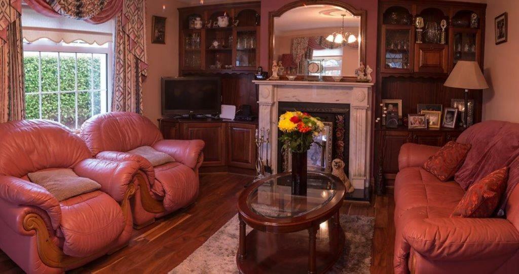 Glenfort House Tralee Buitenkant foto
